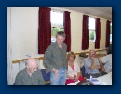 I did it my way - and it worked!